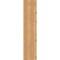 Ekena Millwork Imperial Slat Smooth Outlooker, Western Red Cedar, 7 1/2"W x 30"D x 34"H OUT08X30X34IMP06SWR - alternate 2